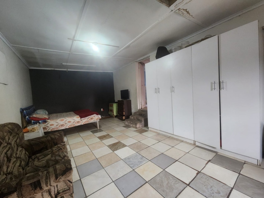 3 Bedroom Property for Sale in Pacaltsdorp Western Cape